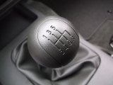 2015 Nissan Xterra S 4x4 6 Speed Manual Transmission