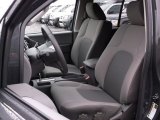 2015 Nissan Xterra S 4x4 Front Seat