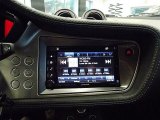 2014 Lotus Evora 2+2 Audio System