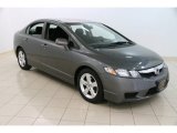 2010 Honda Civic LX-S Sedan