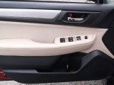 2015 Subaru Outback 2.5i Premium Door Panel