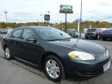 2013 Chevrolet Impala LT