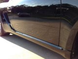 2008 Porsche Cayman S Sport Marks and Logos