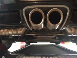 2008 Porsche Cayman S Sport Exhaust