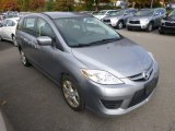 2010 Mazda MAZDA5 Sport