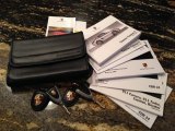 2008 Porsche Cayman S Sport Books/Manuals