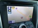 2015 Hyundai Sonata Hybrid Limited Navigation