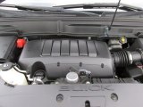 2010 Buick Enclave Engines