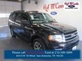 2015 Ford Expedition EL XLT