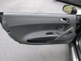 2012 Audi R8 4.2 FSI quattro Door Panel