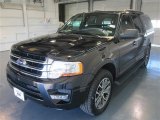 2015 Ford Expedition EL XLT Data, Info and Specs