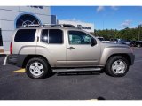 2007 Nissan Xterra S Exterior