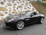 2015 Jaguar F-TYPE S Convertible