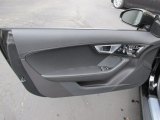 2015 Jaguar F-TYPE S Convertible Door Panel