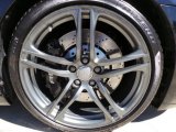 2012 Audi R8 5.2 FSI quattro Wheel