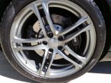 2012 Audi R8 5.2 FSI quattro Wheel