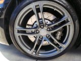 Audi R8 2012 Wheels and Tires