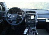 2015 Toyota Camry XSE V6 Dashboard