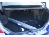 2015 Toyota Camry XSE V6 Trunk