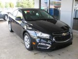 2015 Chevrolet Cruze LS