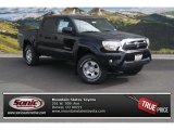 2015 Toyota Tacoma V6 Double Cab 4x4