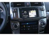 2015 Toyota 4Runner Limited 4x4 Controls