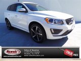 2015 Volvo XC60 T6 AWD R-Design