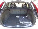 2015 Volvo XC60 T6 AWD R-Design Trunk