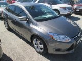 2014 Ford Focus SE Sedan