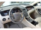 2010 Ford Taurus Interiors