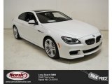 2014 BMW 6 Series 640i Coupe