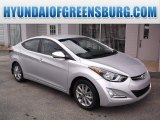 2015 Hyundai Elantra SE Sedan