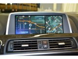 2014 BMW 6 Series 640i Coupe Navigation