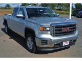 2015 GMC Sierra 1500 SLE Crew Cab