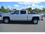 Quicksilver Metallic GMC Sierra 1500 in 2015