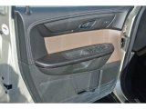 2015 GMC Acadia SLT Door Panel