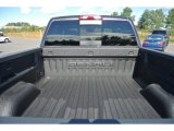 2015 GMC Sierra 1500 Denali Crew Cab 4x4 Trunk