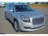 2015 Quicksilver Metallic GMC Acadia Denali AWD #98247744