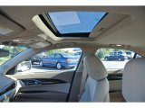 2015 Cadillac ATS 2.5 Luxury Sedan Sunroof