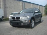 2008 BMW X5 3.0si
