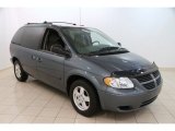 2005 Magnesium Green Pearl Dodge Caravan SXT #98247736