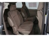 2005 Dodge Caravan SXT Dark Khaki/Light Graystone Interior