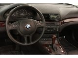 2006 BMW 3 Series 325i Coupe Dashboard