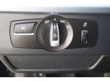 2012 BMW 6 Series 650i Convertible Controls