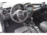 2015 Mini Cooper S Hardtop 2 Door Carbon Black Interior