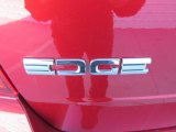 2014 Ford Edge Limited Marks and Logos