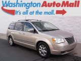 2008 Chrysler Town & Country Limited