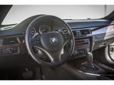 2008 BMW 3 Series 335i Coupe Dashboard