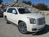 2015 GMC Yukon Denali 4WD