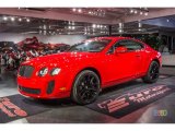 2010 St. James Bentley Continental GT Supersports #98287653